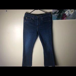 Levi’s women jeans